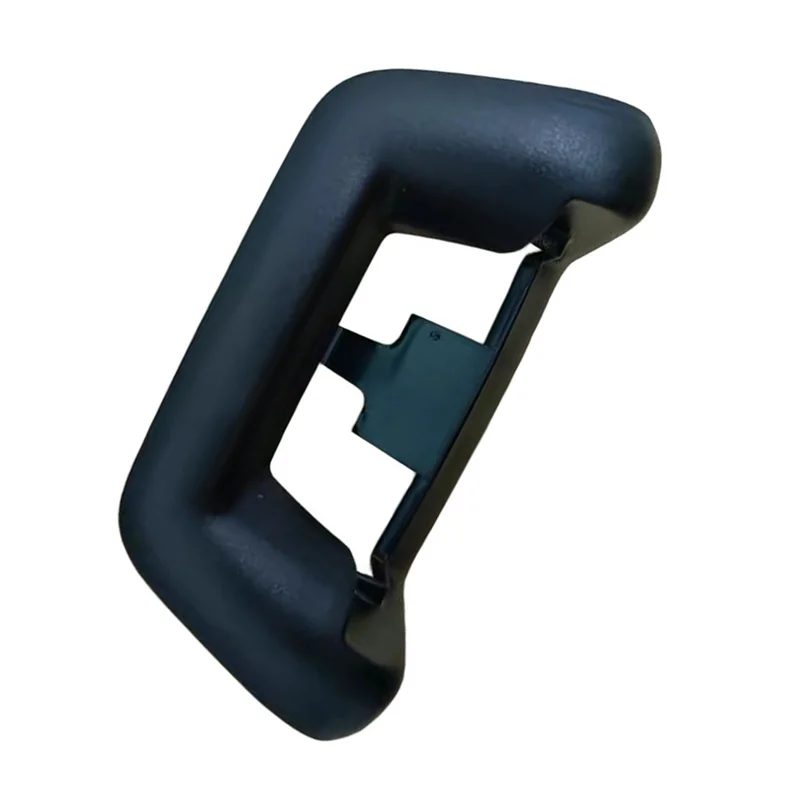 

AA-для Volvo для XC90 для MK2, черный ABS, номер детали 39826805, ручка заднего сиденья, пряжка, отделка скамейки, аксессуары, аксессуары