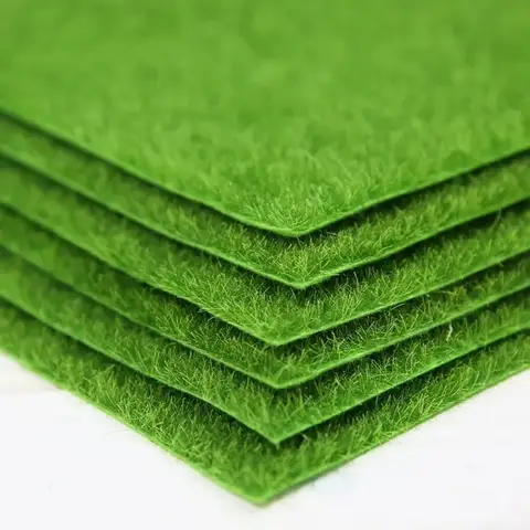 가짜 이끼 미니 인공 잔디 잔디 테라리움 분재 미니어처 DIY 생활 홈 장식 액세서리 요정 정원 장식품
