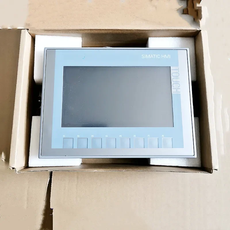 New original In box 6AV2123-2GB03-0AX0 Touch screen Smart Panel KTP700 6AV2123-2GB03-OAXO