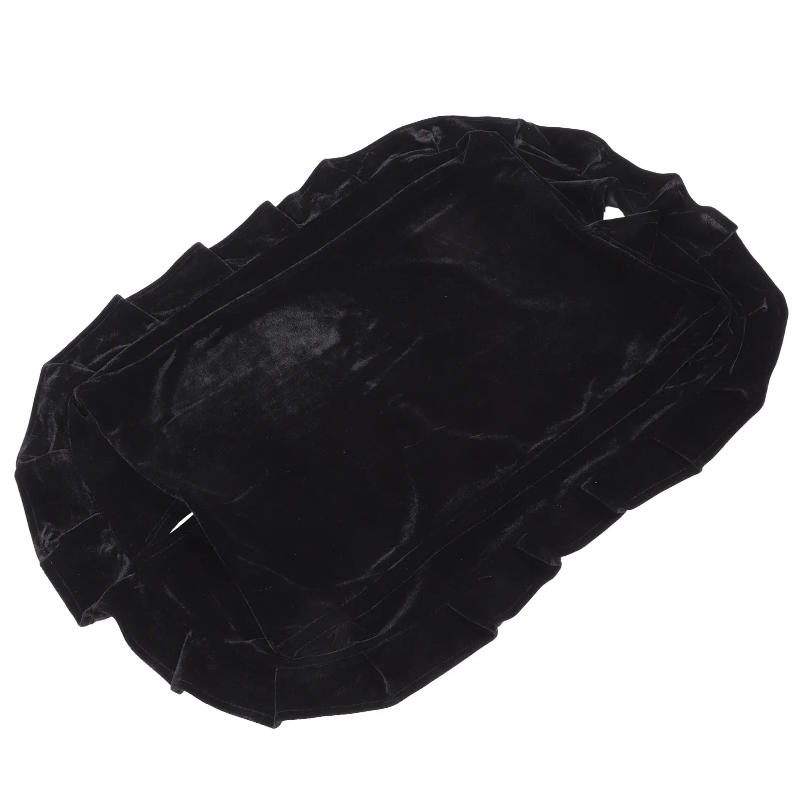

Piano Stool Golden Velvet Pleuche Anti Skid Wrinkle Resistance Chair Protector Piano Bench Cushions Seat Cover Sofa Cover