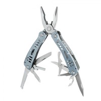 Ganzo G203 Multi pliers 24 Tools in One Hand Tool Set Screwdriver Kit Portable Folding Knife Stainless Steel pliers Multi-Tool