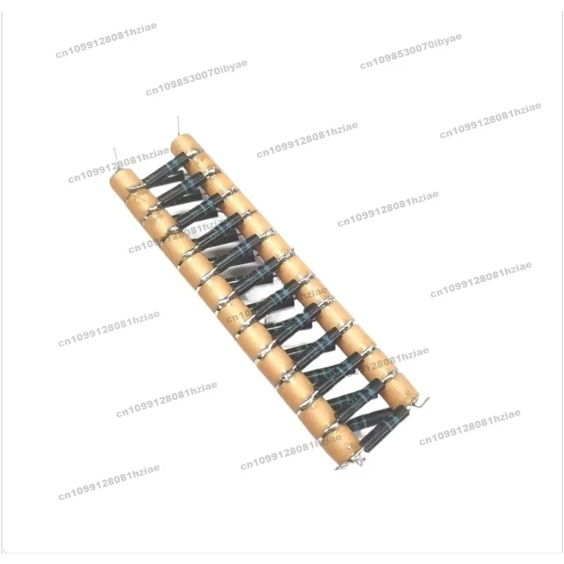 High Voltage Capacitor String 25KV221 20KV331 Boost Module Diode 2CL75A Electrostatic Spraying Accessories