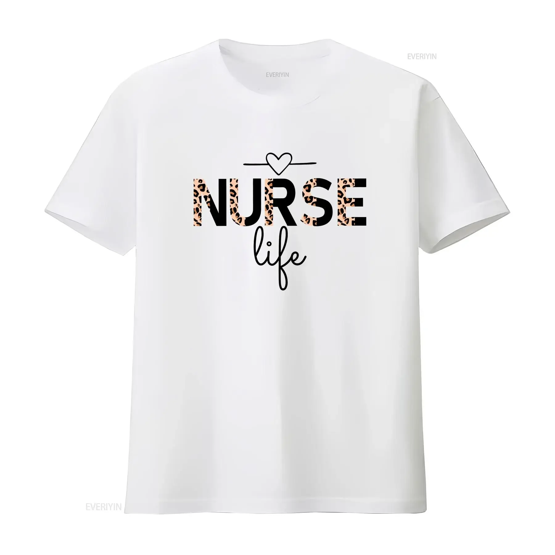 Nurse Life T Shirt Week Registered RN CNA Nursing School vintage Washed Soft streetwear Stylish Unisex Breathable