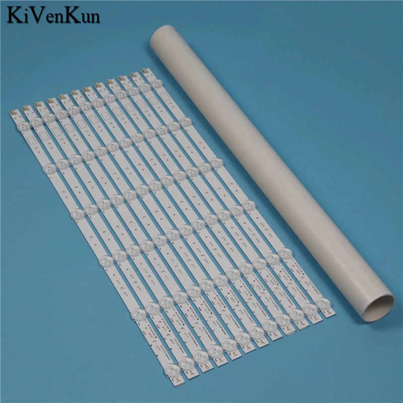 

Светодиодные полосы подсветки для SONY KDL-46R450A KDL-46R470A KDL-46R473A KDL-46R476A KLV-46R470A KLV-46R476A Bars SVG46DAB1_REV3_121