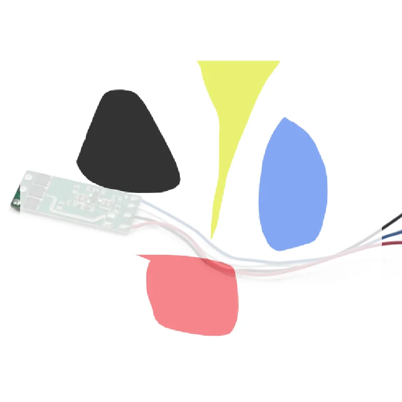 1Pcs Mini 2S 7A-15A…