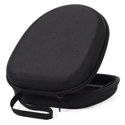 Universal Headphone Case Hard Shell Case for Over-Ear Headphones, Replacement Headset Case Compatible with JBL Tune 520BT 510BT