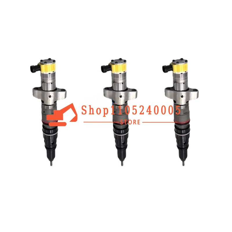 

235-5261 Fuel Injector for C7 C9 330D 324D 325D 329D 336D 2355261 Fuel Injector