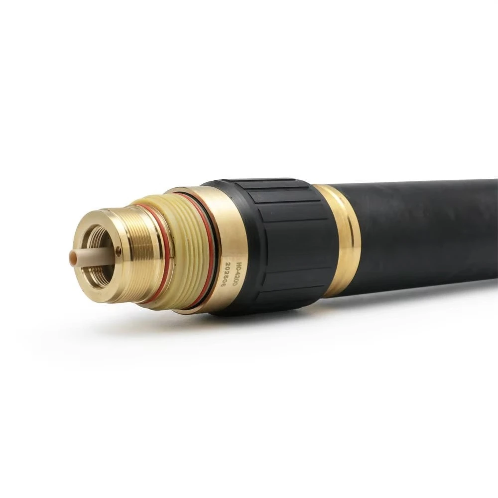 HC-4200 Plasma Pencil Cutting Torch Fit Jiusheng Plasma Cutter Torch Spare Accessories