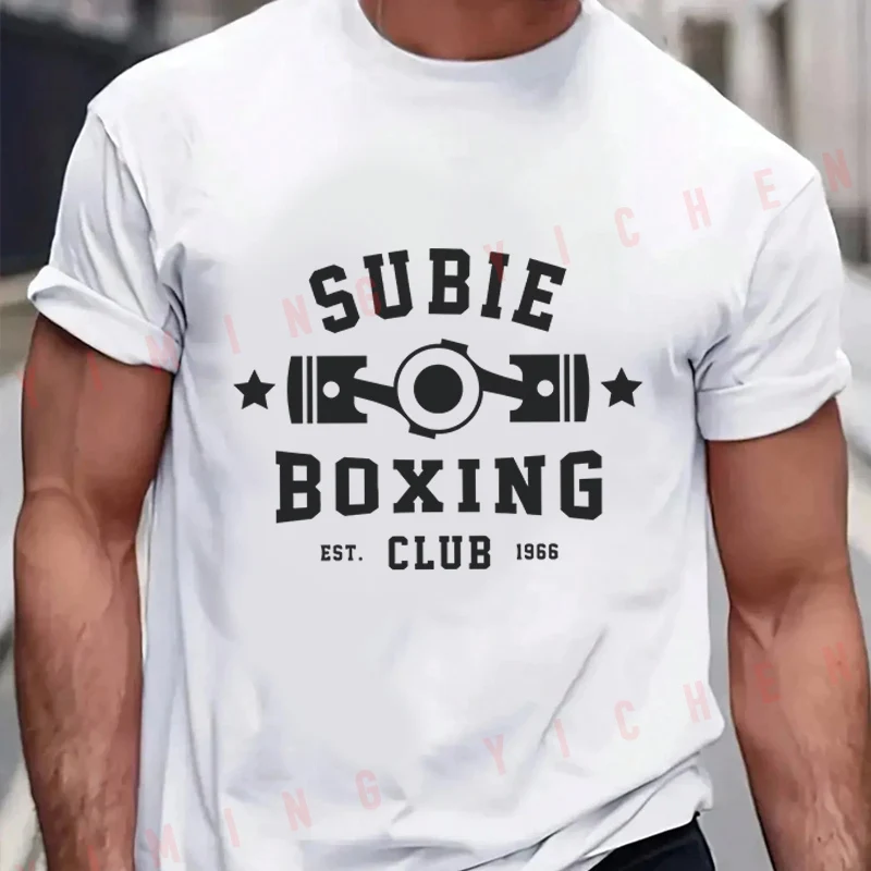 Moto Boxer Engine R1200gs 1200 Gs R T-Shirt Motorrad Fans New Fashion Summer Cotton Men Short Sleeve O-Neck Tees