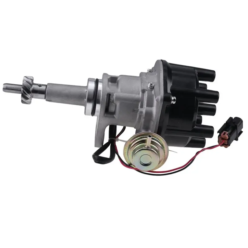 Ignition Distributor For Forklift Y60 Nissan Patrol TB42 GR GQ 1987-1997- Part Numbers 22100-52H70 2210052H70