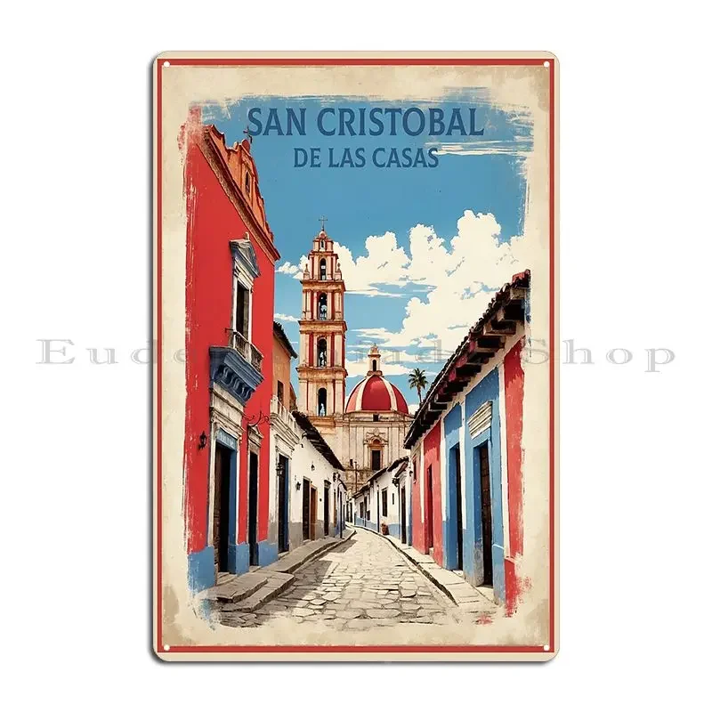 San Cristobal De La… - image