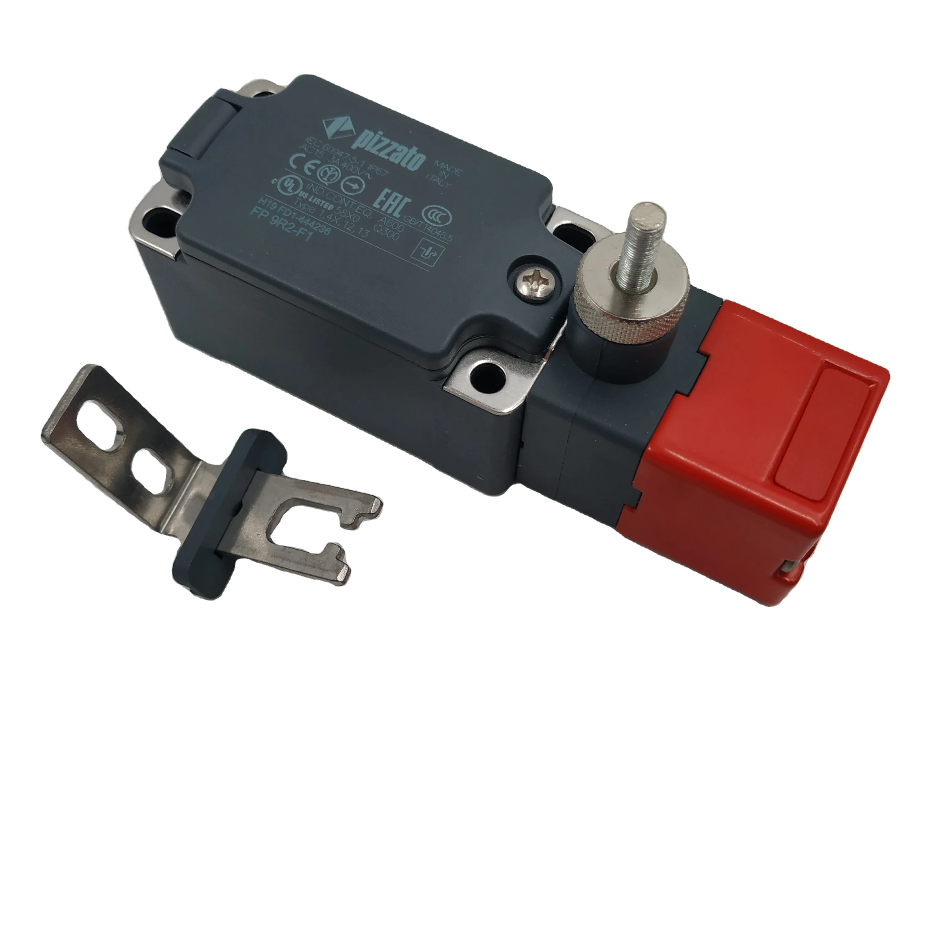 Pizzato Limit Switc… - image