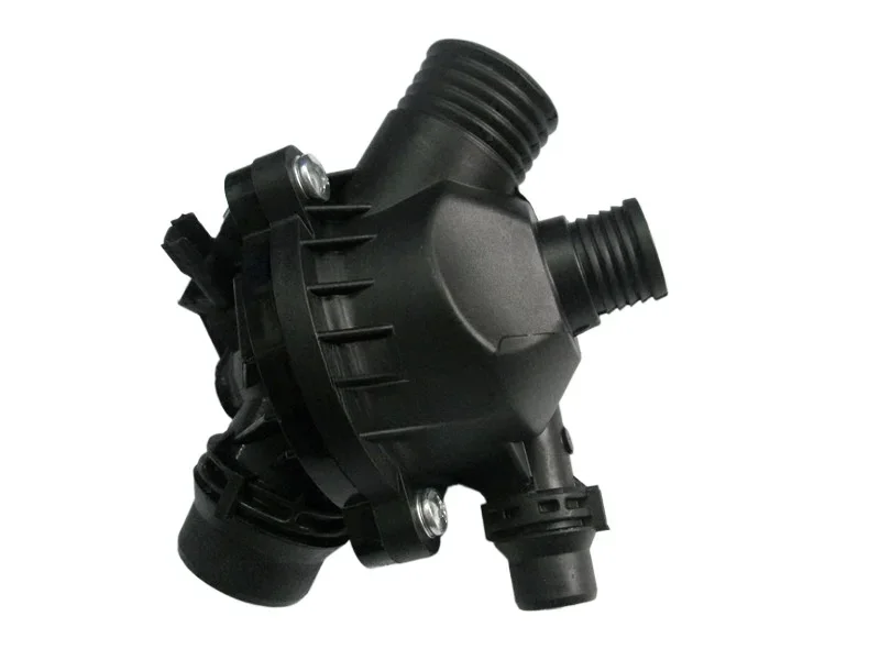 

China Genuine Engine Thermostat for BMW 3 5 7 Series 730 525 530 X3 E90 E87 E60 E66 E84 325 330 2004 2005 2006 2007 2008-2012