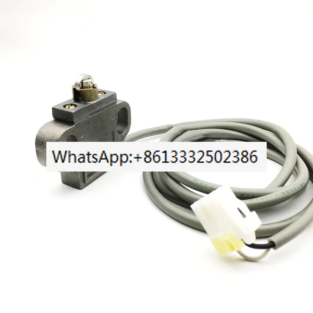 PC60 100 120 210 220 200-5-6 300 Limit Switch Walking Pressure Switch Stroke Sensor Excavator Parts