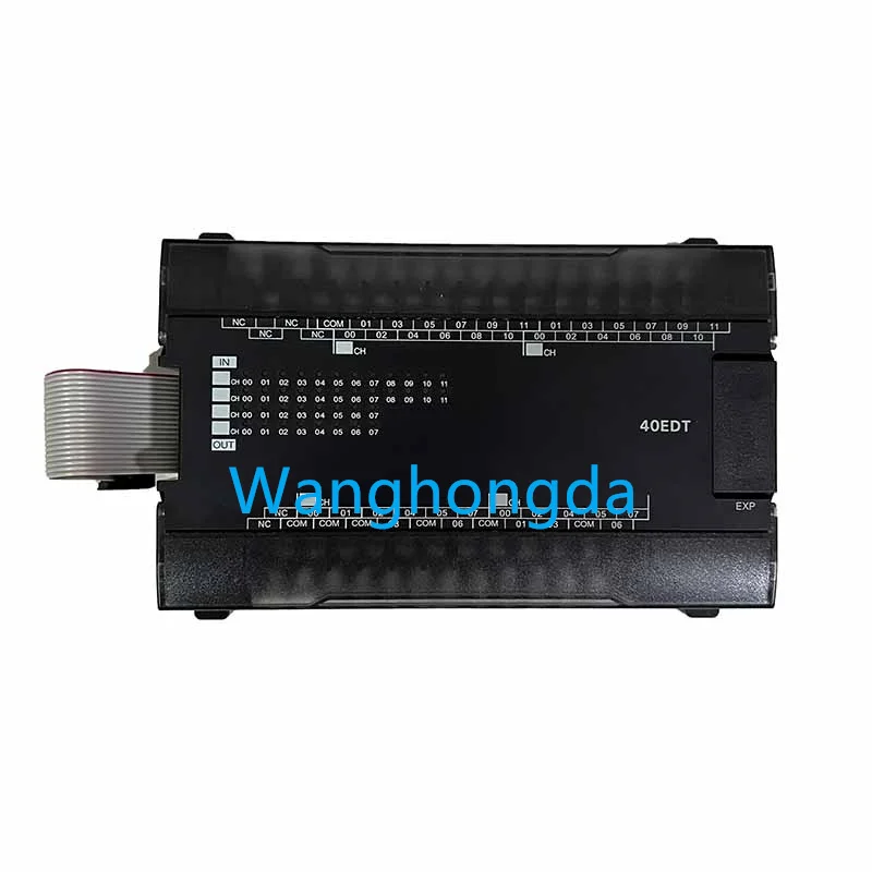 Nieuwe Originele CP1W-40EDT CP1W-40EDT1 Plc Module