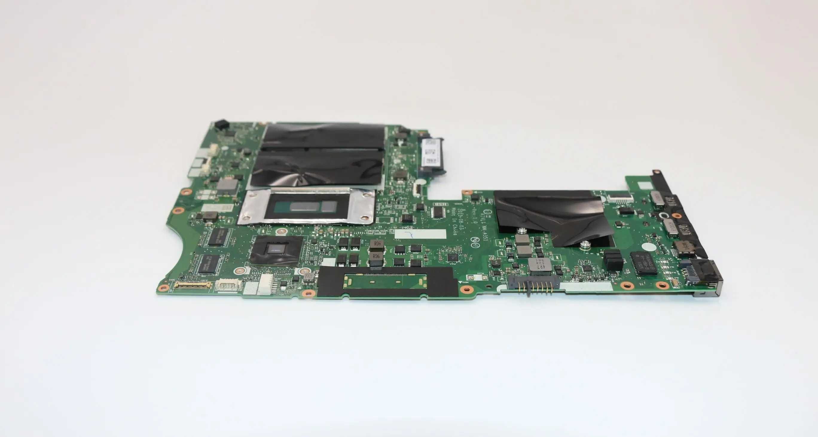 

01AW414 For Lenovo ThinkPad L450 Laptop Motherboard i5-5300U Processor 100% Full Tested
