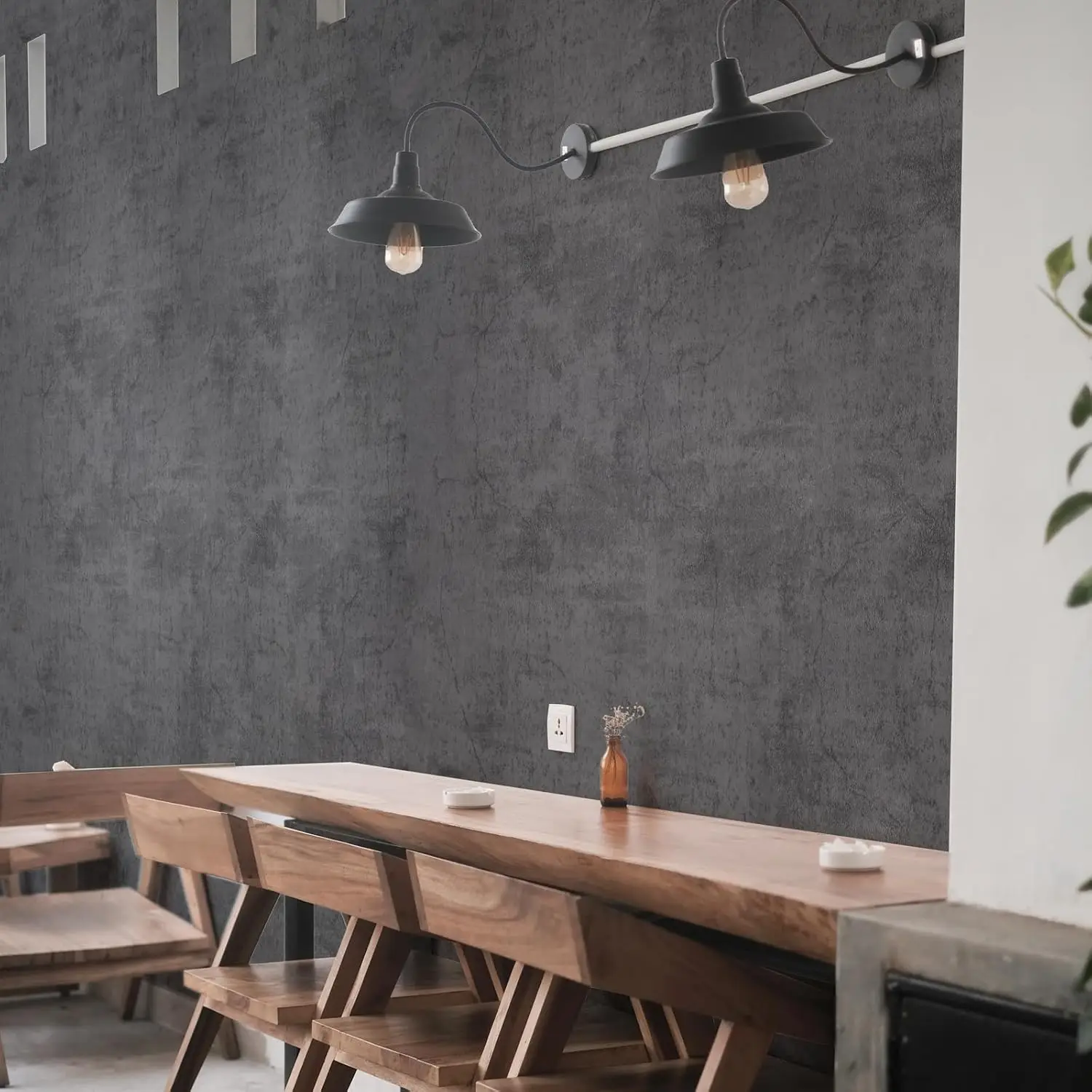 

PVC Peel And Stick Floor Tiles Floor Stickers Waterproof Thicken Vinyl Floor Self Adhesive Stickers Tiles wallpapers Home Decor