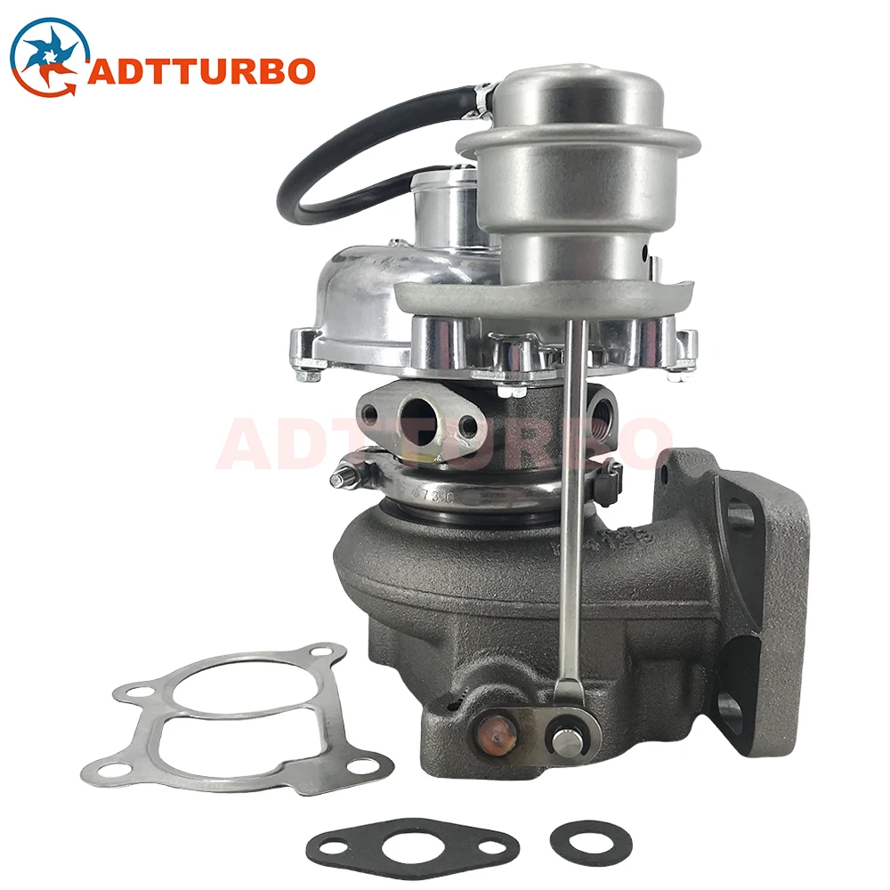 RHF4 8982043270 Turbo Turbocharger for ISUZU D-Max Common Rail 4JB1 3.0L 3.0 CRDI 8981320710 8981320720 V-420149 V-420210