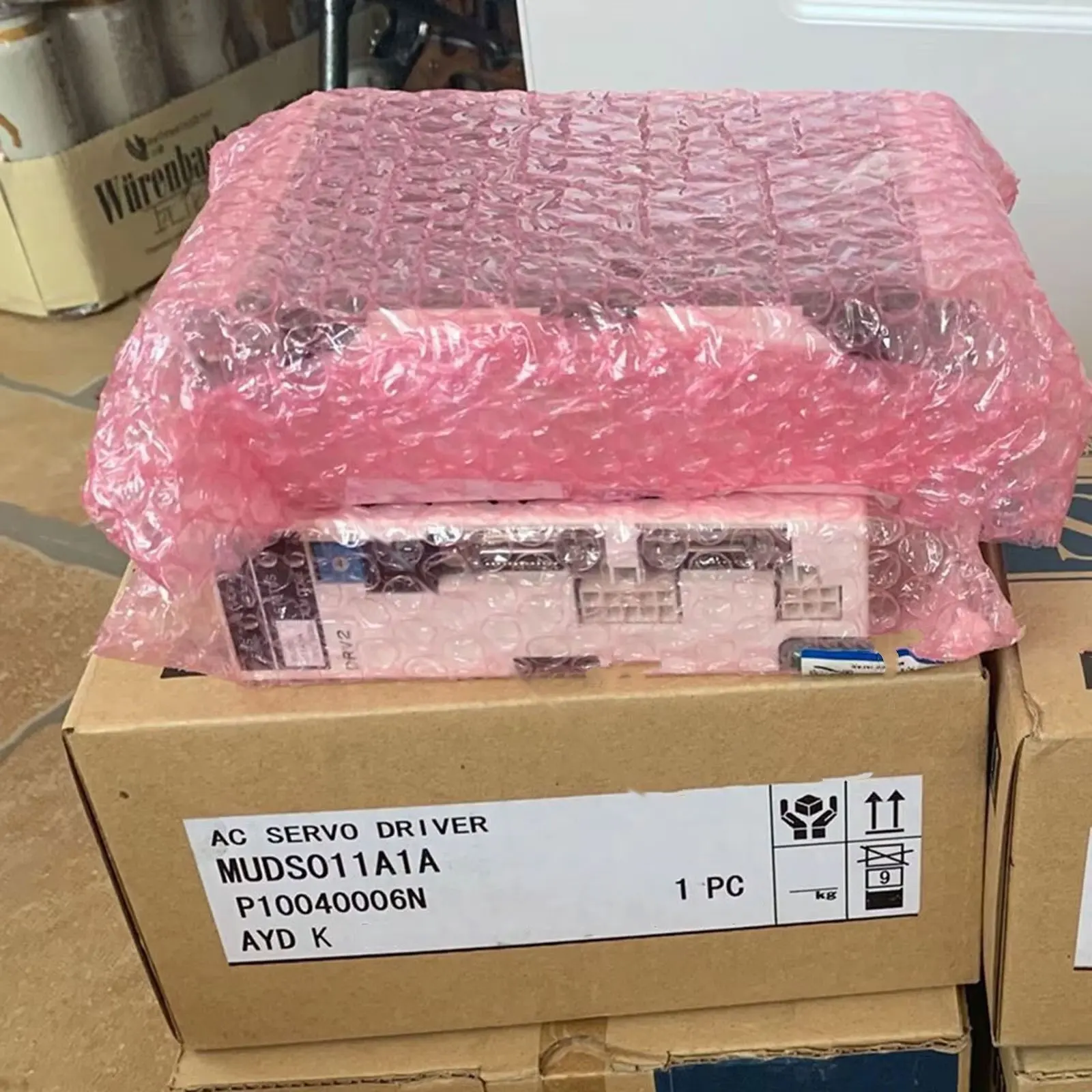 Brand New Original Drive MUDS011A1A MUDS015A1A MUDS022A1A MUDS023A1A MUDS041A1A MUDS043A1A  MUDS083A1A One Year Warranty ​