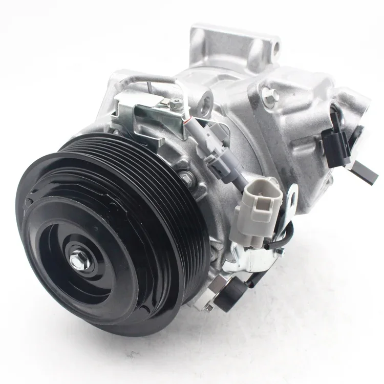 For Toyota Ac Compressor for Camry 2013 3.5L, 717041017 OEM 8832006160 Air Conditioning Compressor for Camry