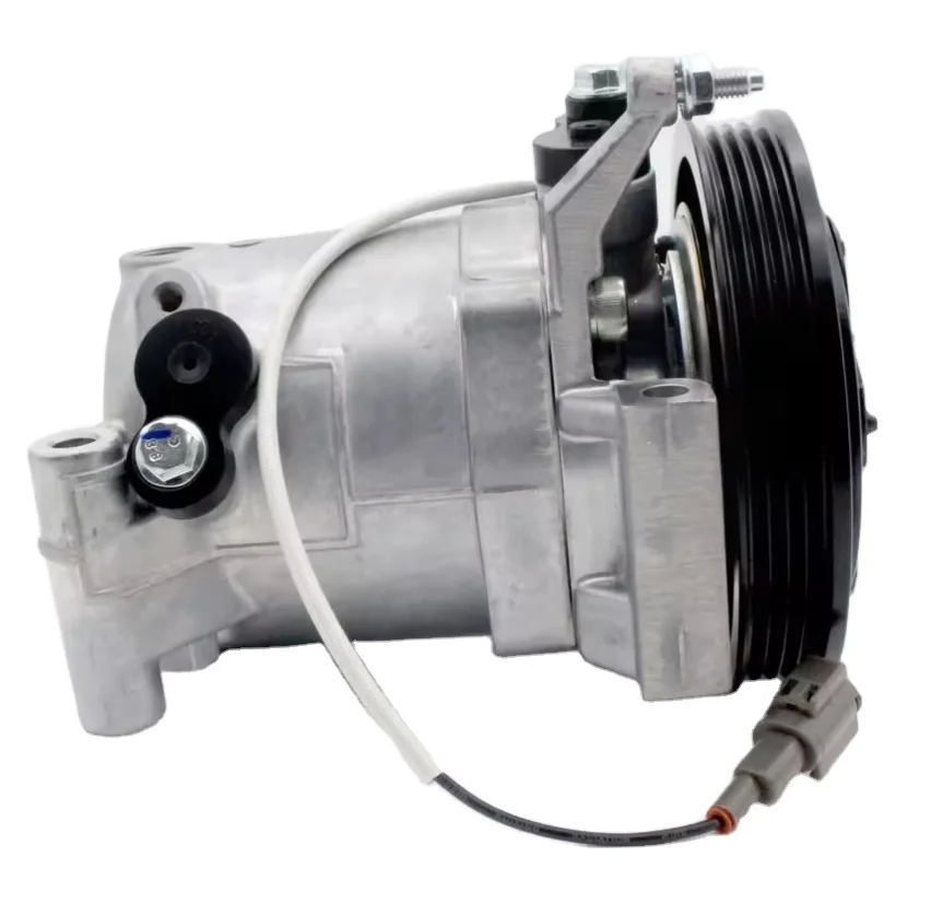 Auto AC Compressor 73111FE030 A4201101A0002 For Subaru Impreza WRX