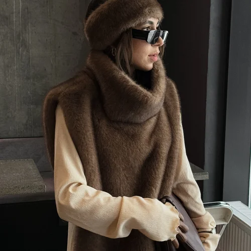 פרווה ופרווה מזויפת