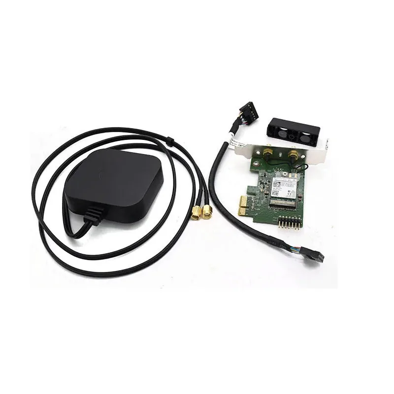 

Network PCI Card with Antenna for desktop PC For Dell Optiplex WiFi Wireless