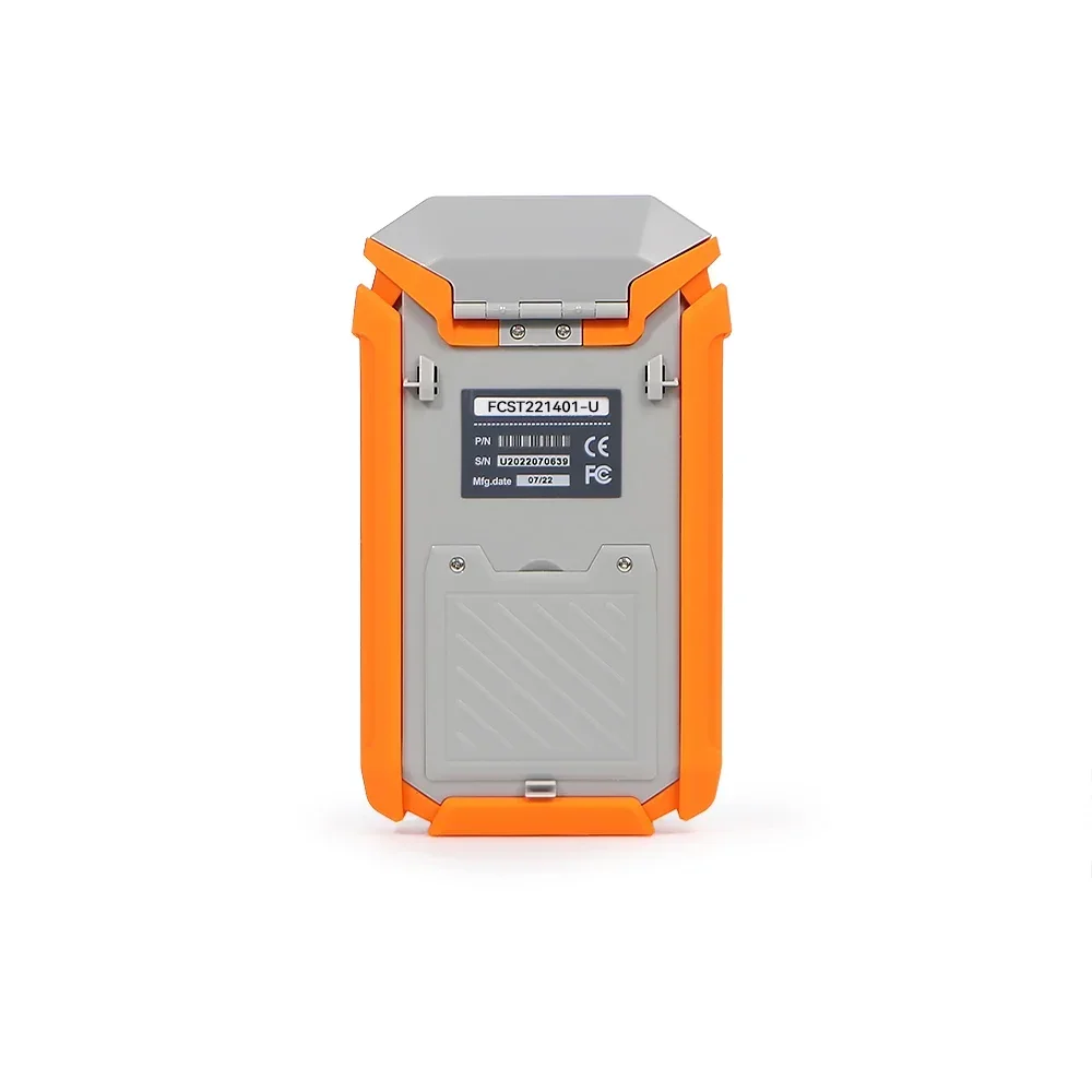 

Уникальный ручной волоконно-оптический инспекционный микроскоп для кончика проверки наконечника 2,5 мм