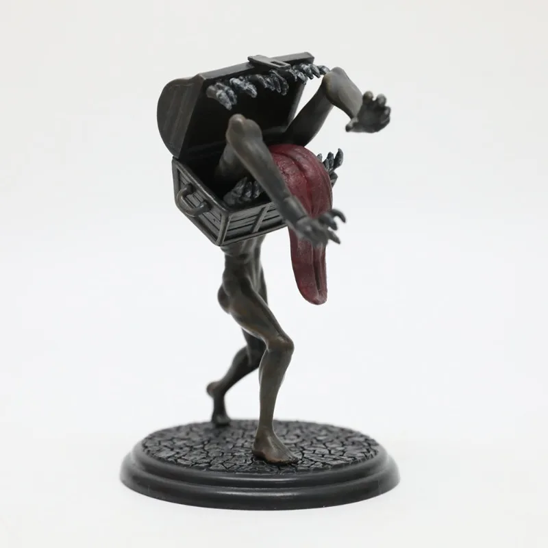 10.5cm Dark Souls Blind Box Figure Actoys Third Edition Dark Souls 3 Game PVC Model Statue Collectible Birthday Gifts Kids Toys