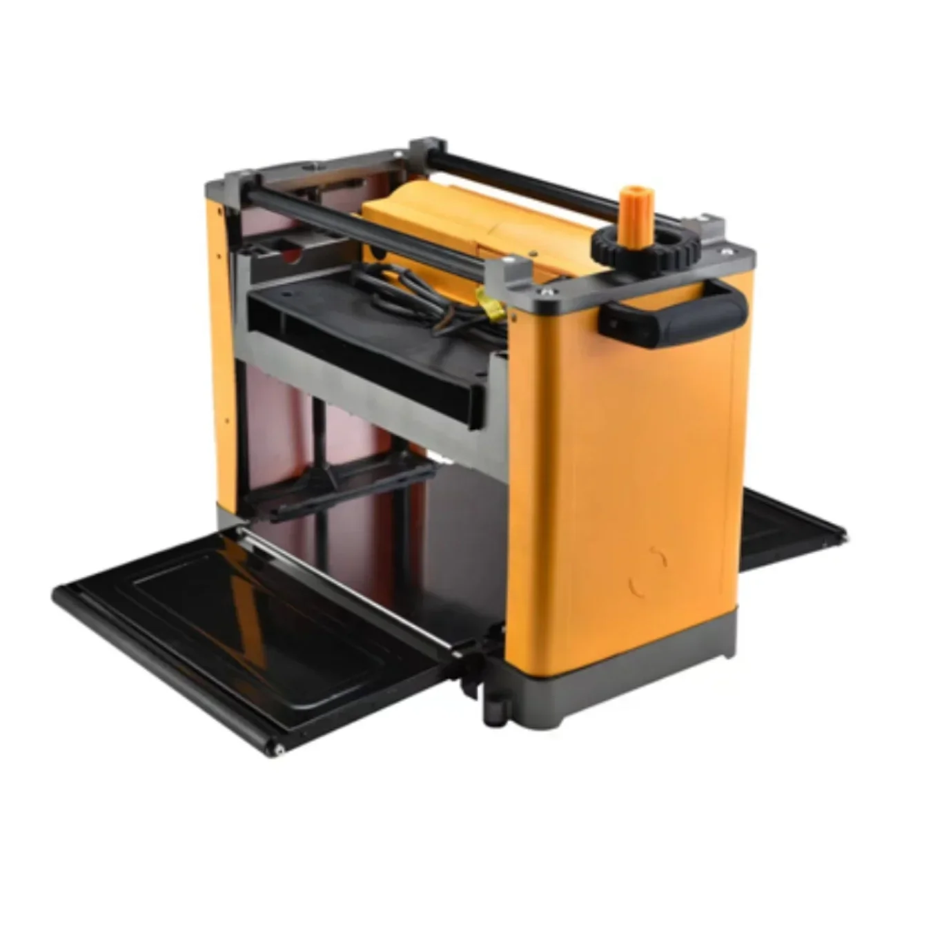 Hot Sale 2000 Watts Electric 330mm Thickness Woodworking Planner Thickness Woodworking Planer