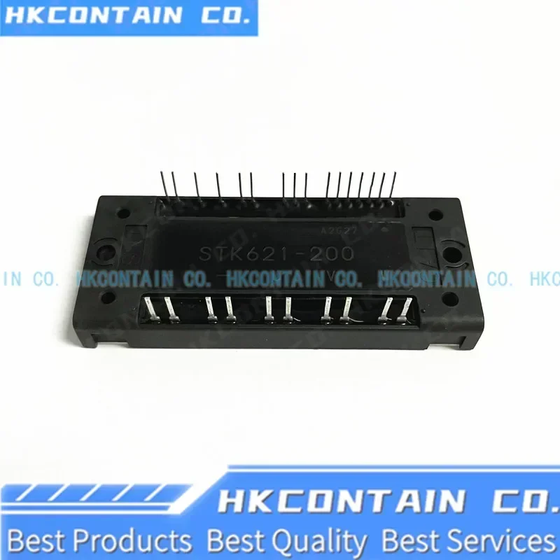 وحدة جديدة STK621-140 STK621-140A STK621-140B STK621-141A STK621-150B STK621-200 STK621-210 STK621-210B STK621-220A STK621-300K