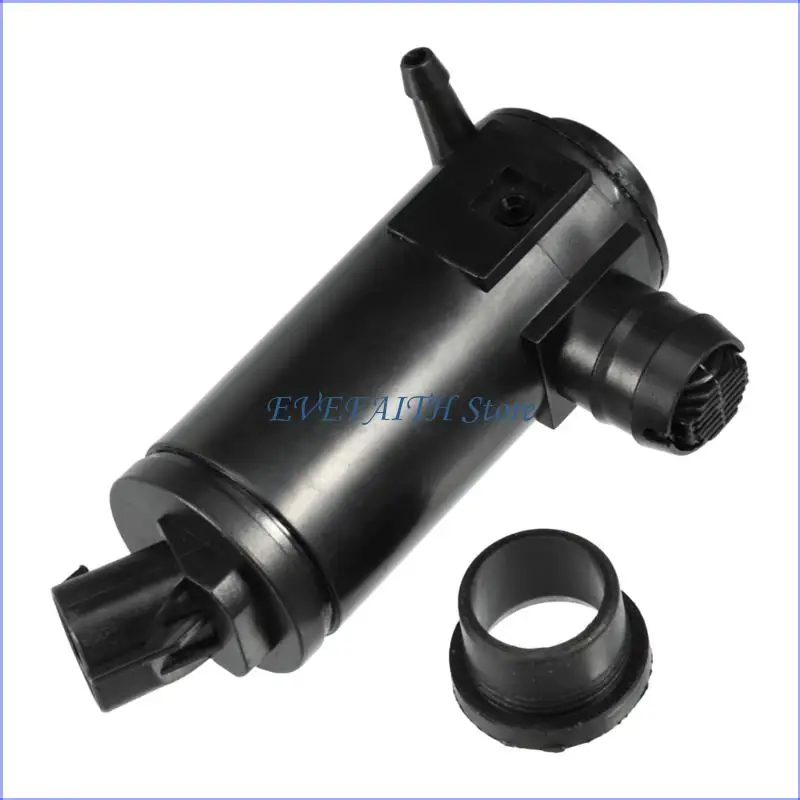 

124B Windshield Wiper Motor Replaces 76806TBAA01 Electric Windscreen Wiper Motor