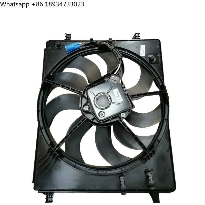 

Подходит для Maserati M139 Levante, M156 Ghibli, President, Levante: электронный вентилятор радиатора 670033757, 000263143, 670030843, 670037579