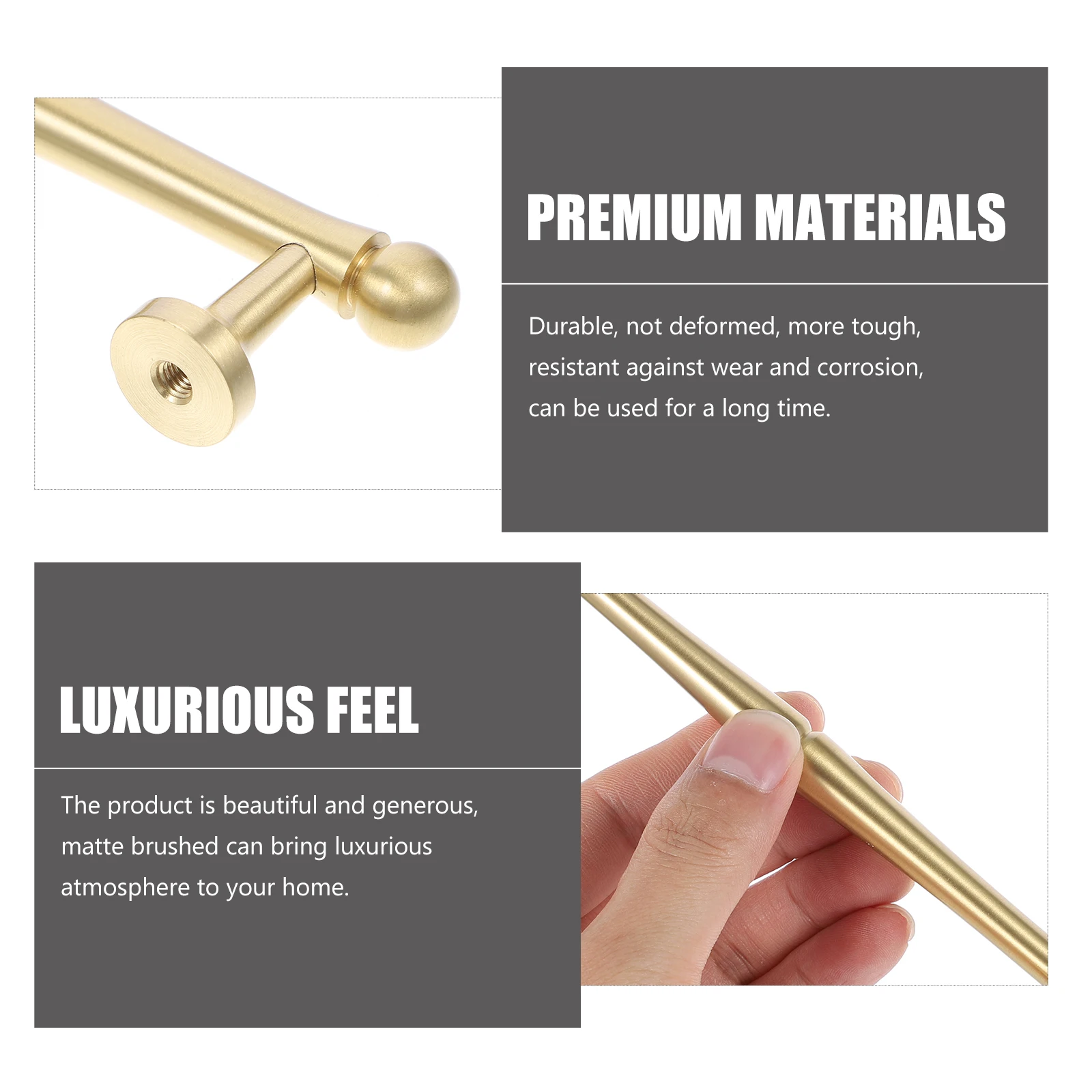

Copper Drawer Handle Vintage Dresser Handles Brass Pull Decorative Cabinet Pulls Cupboard Retro