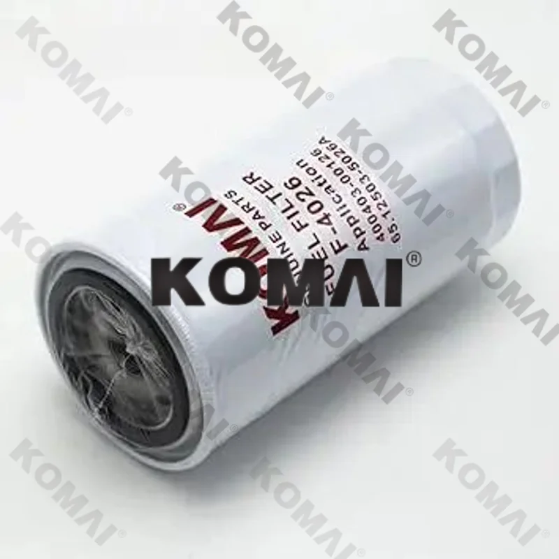 

1399760 Compatible with DAF LF Truck Fuel Filter 4-9501000101 3222.9990.92 BF7922 P550881