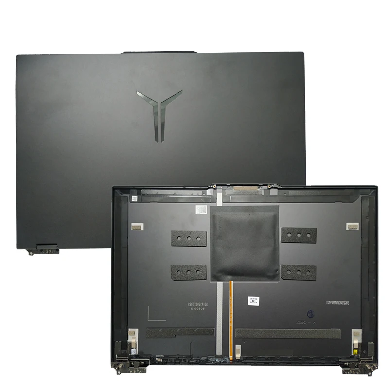 新しいレノボ Legion プロ 5 16IRX8 ARX8 Y9000P R9000P 2023 ノートパソコンの Lcd バックカバーフロントベゼルパームレスト底キーボード