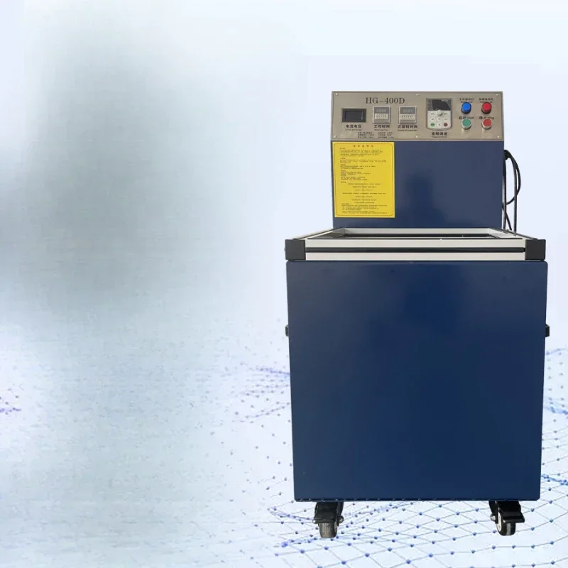 Magnetic grinding and polishing machine Industrial hardware Stainless steel Metal small magnetic needle grinding machine