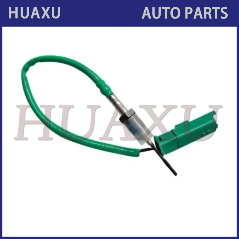 LR071700 J9C1206 GJ32-12B591-BB LR022906 Exhaust Gas Temperature Sensor Fit For Jaguar Land Rover Discovery Sport 2.0 D
