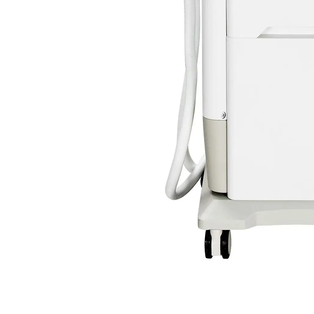 

Профессиональный миостимулятор Myoslim 6500W RF с 2 рукоятками для контурной пластики тела, неинвазивный аппарат для тонизирования и похудения для салонов