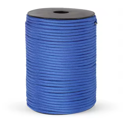 100/50M 550 Military Standard 9-Core Paracord Rope 4mm Outdoor Parachute Cord Survival Umbrella Tent Lanyard Strap Clothesline - Image 16