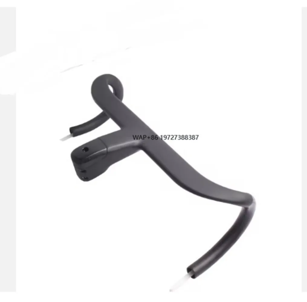 

Internal Routing Full Toray Carbon Fiber Road Carbon Handlebar