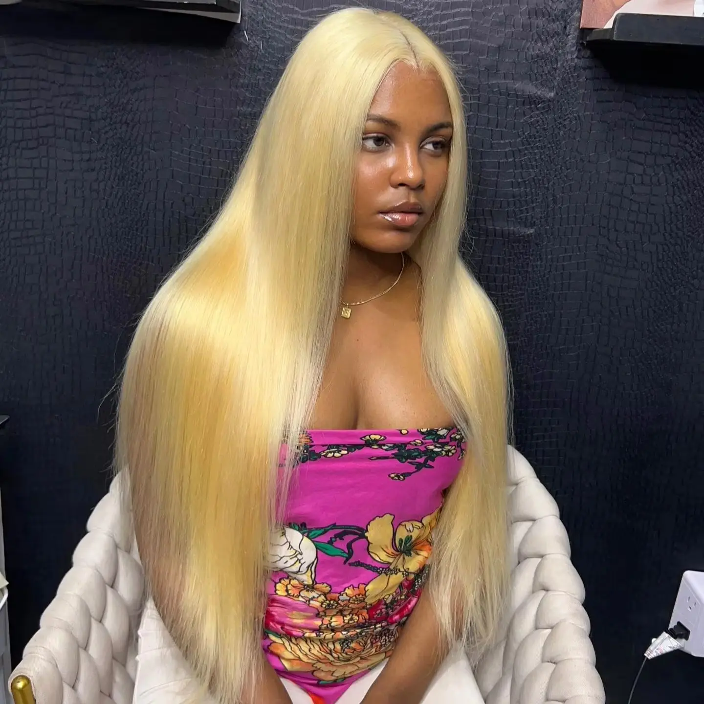 

Blonde Straight Wigs Human Hair 613 Hd Lace Frontal Wig 13x6 High Density 30 Inch Colored 13x4 Lace Front Wig Brazilian Choice