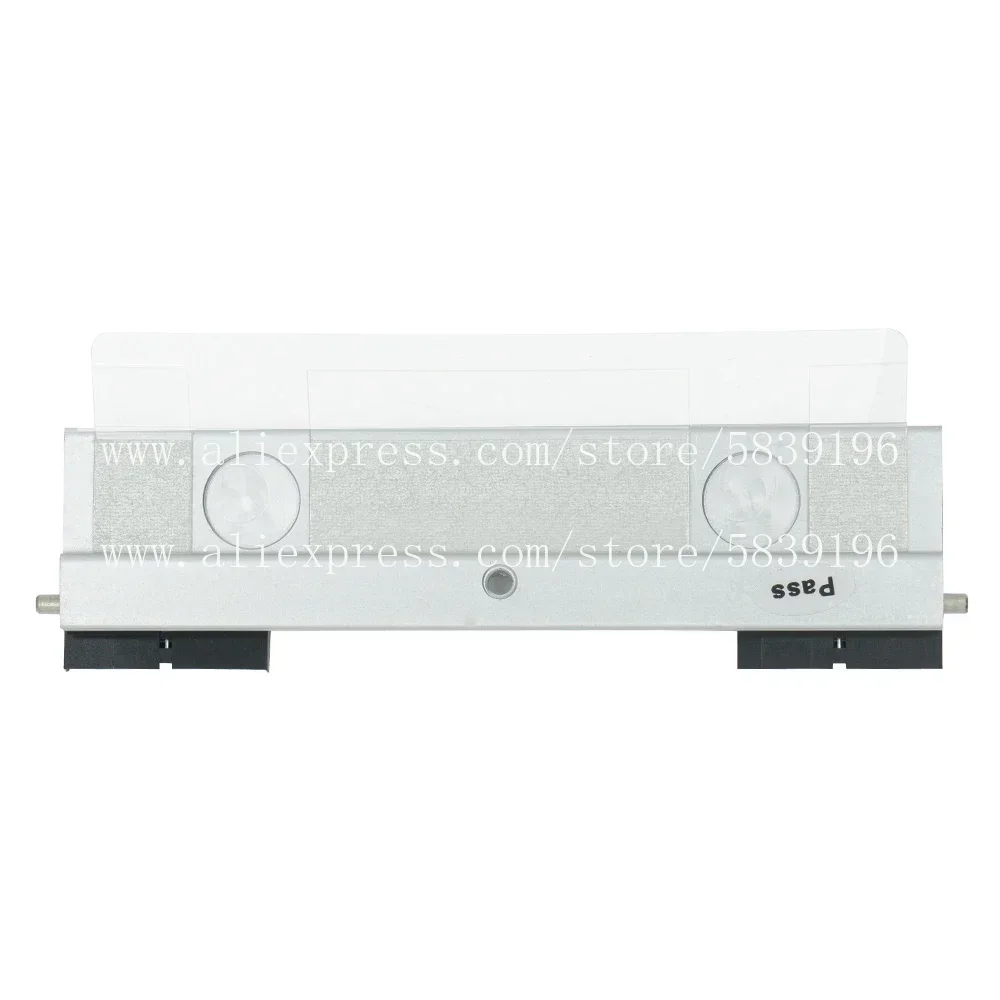 ل NCR 7167 7197 7198 7197-2001-9001 POS استلام الطابعة الحرارية 497-0465432 497-0431579 رأس الطباعة رأس الطباعة 15pin 203 ديسيبل متوحد الخواص #5