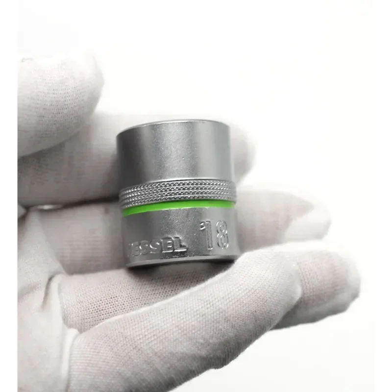 Vessel 3/8'' Drive …