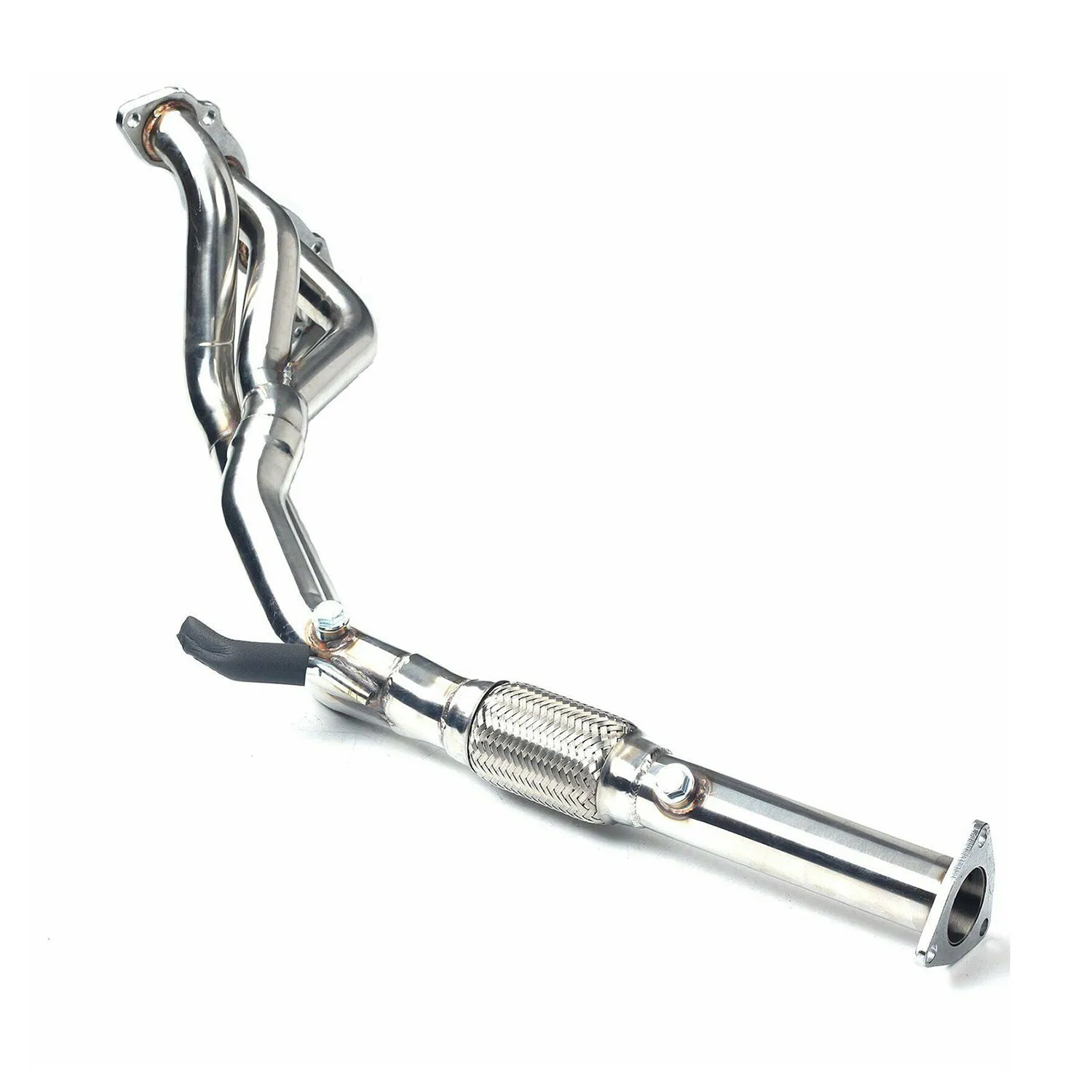 Exhaust Header for Honda CIVIC SI 2.0L 4CYL K20Z3 FG2 FD4 FD3