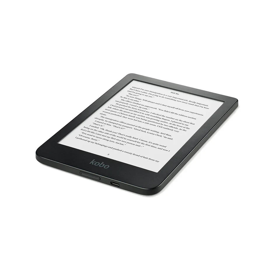 KOBO Clara HD 6