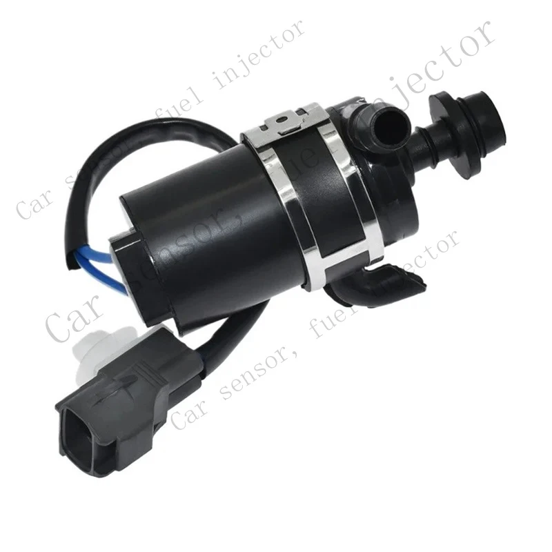 Q+ Front Windshield Wiper Pump Motor Washer Pump For Subaru Impreza Forester Legacy