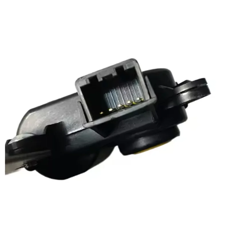 

For Hyundai Elantra 2007 2008 2009 2010 2011 2012 5Pins HVAC Blend Door Actuator Mode With Bracket 971542H000-A54R
