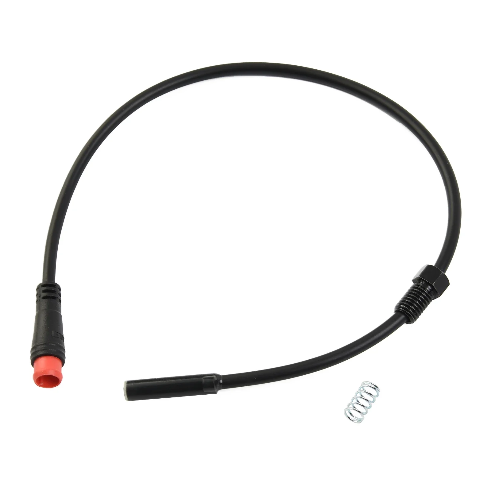 Ebike Magnetic Indu…