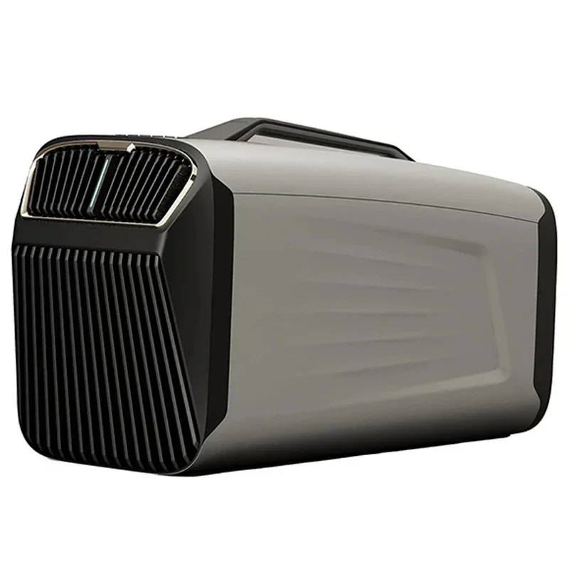 #Portable Mobile Small Inverter Air Conditioner Refrigeration Vehicle Outdoor Tent All-in-one Without Outdoor Unit 220v/110v